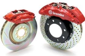 VARIOS->CONJUNTO BOMBAS  BREMBO