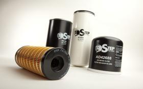 GRAN SERIE  STEP FILTERS